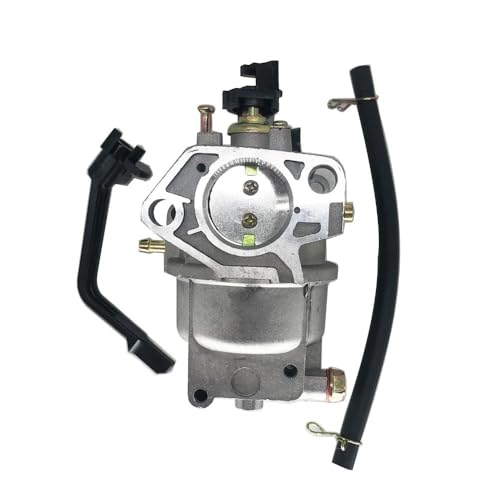Carburateur moteur CH440 420CC pour réparer un motoculteur GP 14HP en panne - 2