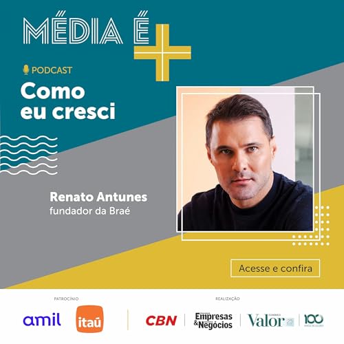 Ep 3 - Os segredos por tr&aacute;s da marca de beleza Bra&eacute; Hair Care