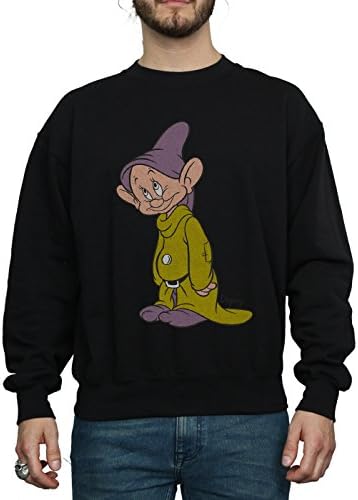 dopey sweatshirt