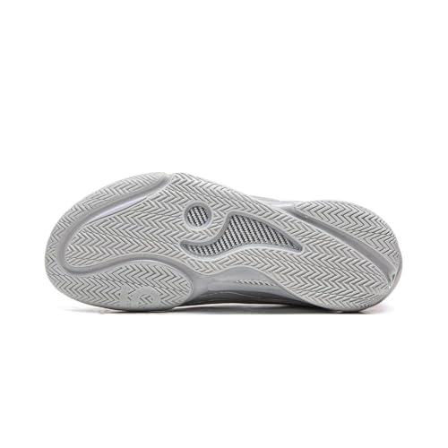 Image of LI-NING Wade 808 5 Ultra V2 Men's Professional Basketball Shoes Lightweight High-Resilience Sneakers