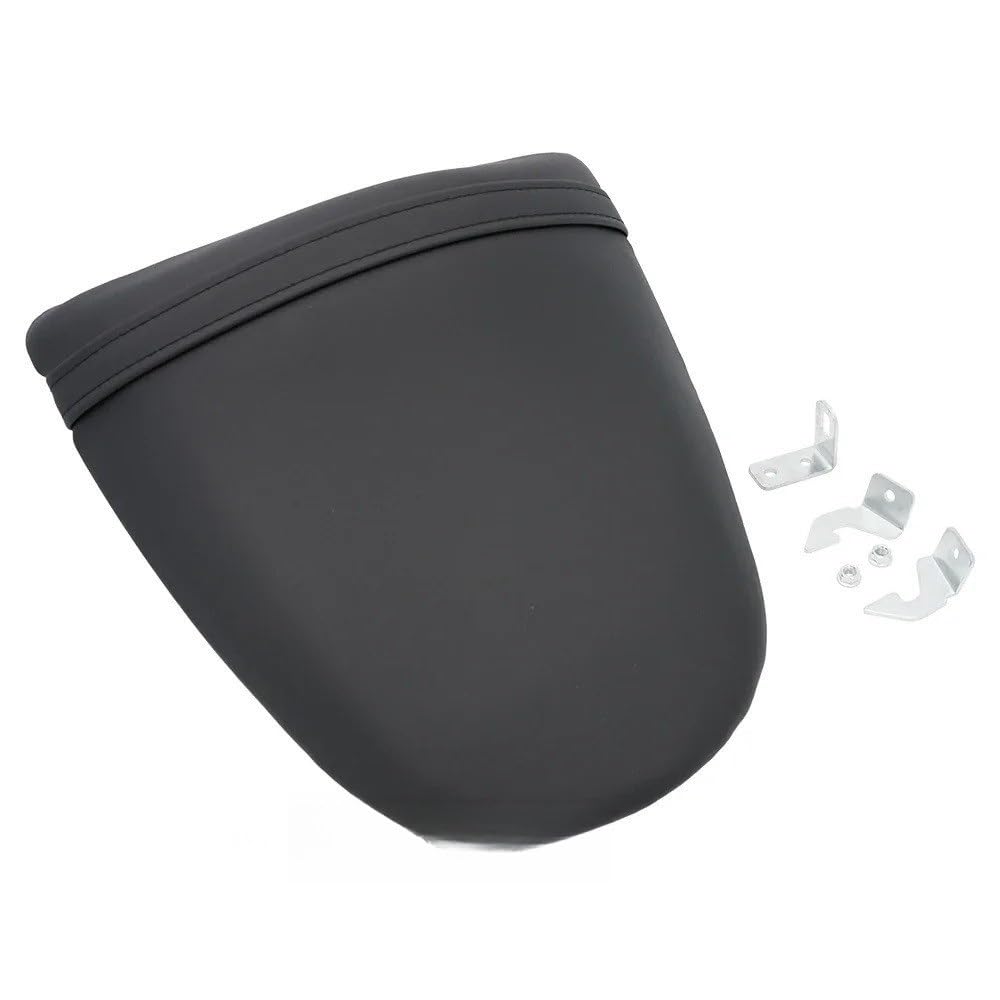 Cojín para asiento de pasajero de moto con espuma firme ZX6R 7