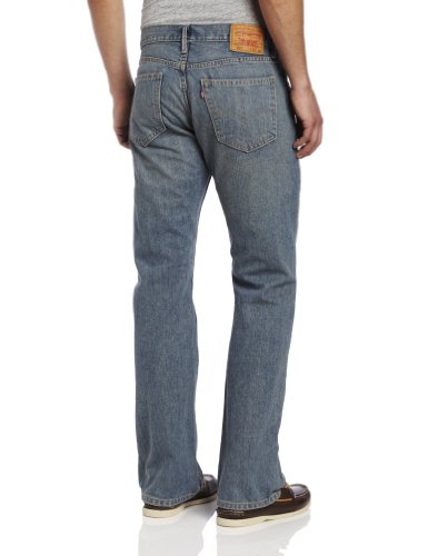 Image of Levi's mens Relaxed Fit Trucker