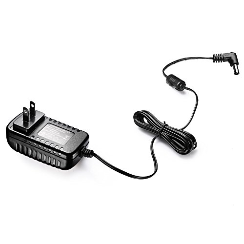 Neewer® CN-DC2 DC 7.5V 2A Switching Power Adapter for Video Light CN-160CA/ CN-Lux1000/ CN-Lux1500/ CN-140/ 126B/ PT-308S/ LED308C/ PT-12LED