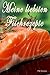 Produktbild Meine liebsten Fischrezepte: Das praktische Notizbuch für die liebsten eigenen Fischrezepte - Platz für 100 Rezepte!
