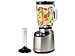 Frullatore Princess 217202 Pro Serie 4 - Capacità 1,5 litri – Paraspruzzi – Acciaio inox