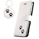 PRAKTISCHER DESIGN: Drei praktische Kreditkarten- / Visitenkartenfächer und ein zusätzliches großes Fach für Banknoten oder Notizen. Zusätzliche spezielle 