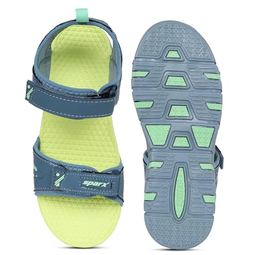 Image of SPARX boys Ss 670 Sandal