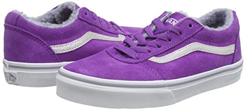 Image of Vans Mens Low-top Trainers