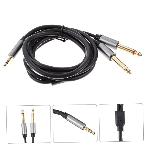 Cable de audio estéreo Jack 3.5mm Gadpiparty miniatura 5