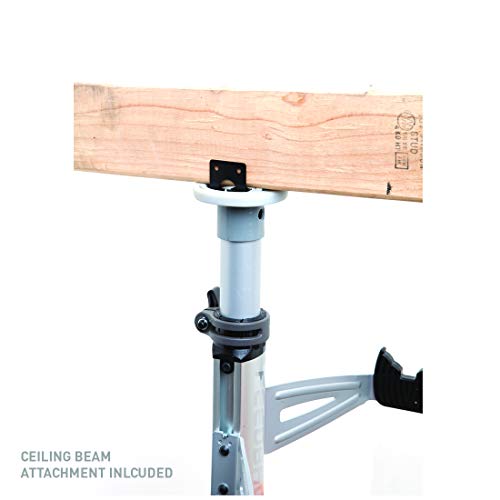 Feedback Sports Velo Column Floor-to-Ceiling Bicycle Storage