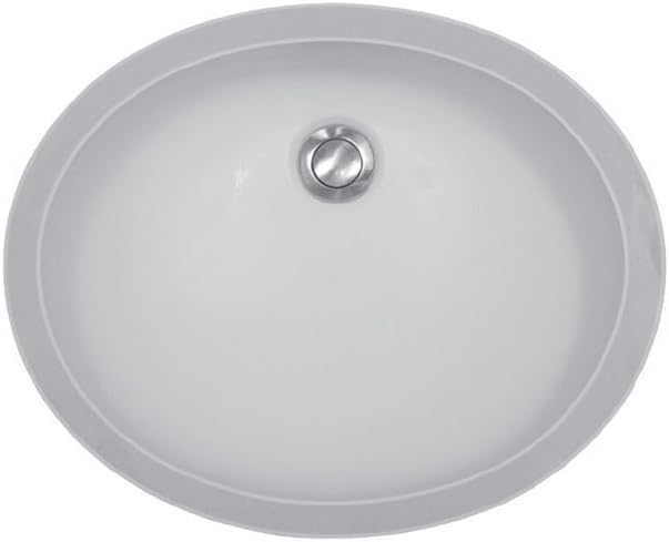 Karran Undermount Acrylic Sinks : York