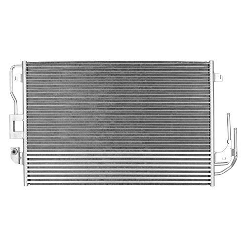 Apdi 7013675 A/C Condenser #TOP18