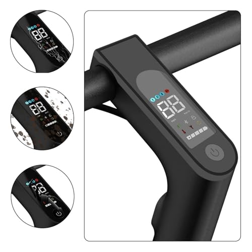 Protector de pantalla Xiaomi 4 Ultra impermeable para panel de instrumentos de scooter 4