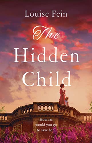 The Hidden Child view 2