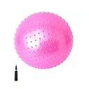 Physiostore Sensory Ball Gym Ball Spike Gym Ball Sensory Integration Ball (Size 65cm) Assorted gallery image