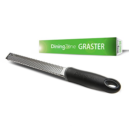 DiningZone GRASTER - con questa grattugia &