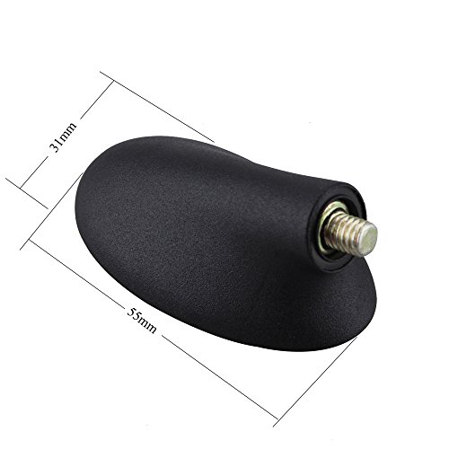 BOOMBOOST AM Radio Antenna Roof Base for Ford Focus 2000 ¨C 2007 for Mercury Cougar 1999 ¨C 2002, SZCSL-FTTXDZR28 - Image 3