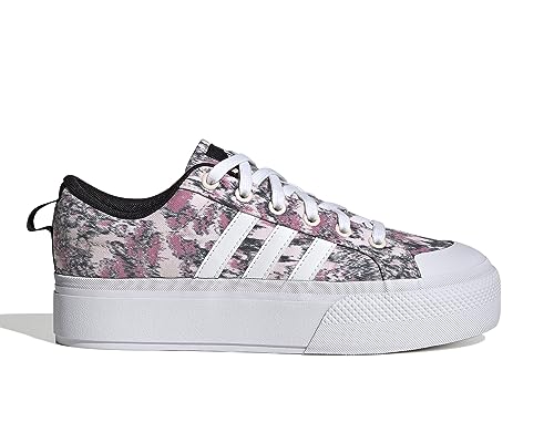 Image of adidas Women's Bravada 2.0 Platform Sneaker