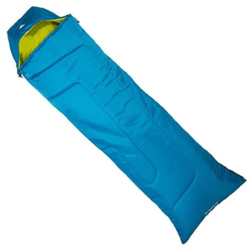 quechua forclaz 10 sleeping bag