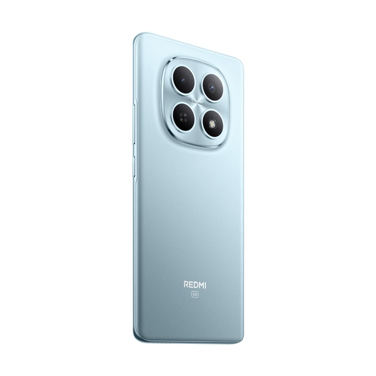 Xiaomi Redmi Note 15 8+512GB 6.77" 5G Glacier Blue DS ITA