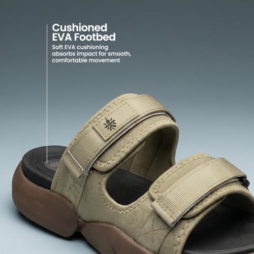 Image of CULT Men's SoftTread Sliders