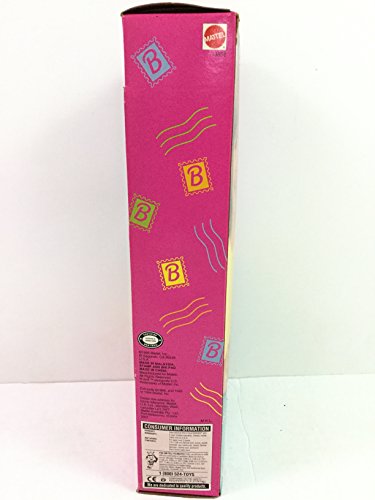 Barbie International Pen Friend miniatura 4