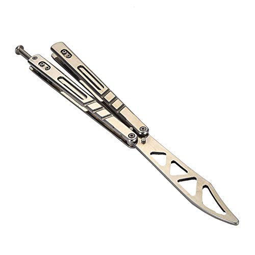 バタフライナイフ アウトドアナイフの通販 価格比較 価格 Com