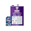 #14 Rubber Cement, 1 Gallon - Crafting, Leather, Upholstery, Costuming, Scrapbooking, DIY, Repostionable, Semi-Permanent - RH Adhesives