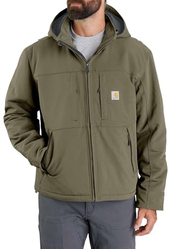 Image of Carhartt Men's Camden Cryder Jacket