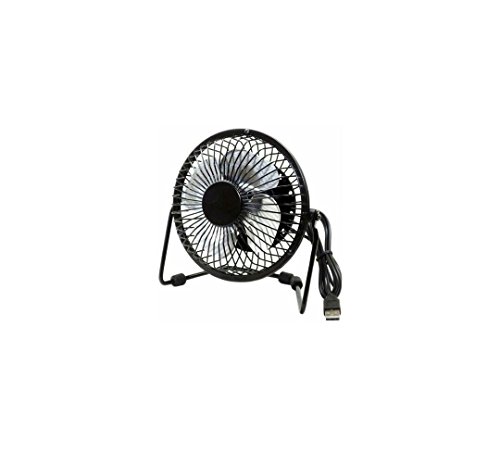 eForChina Metal Series Mini USB Fan, 360 Degree Rotate eForChina Metal Series Mini USB Fan, 360 Degree Rotate