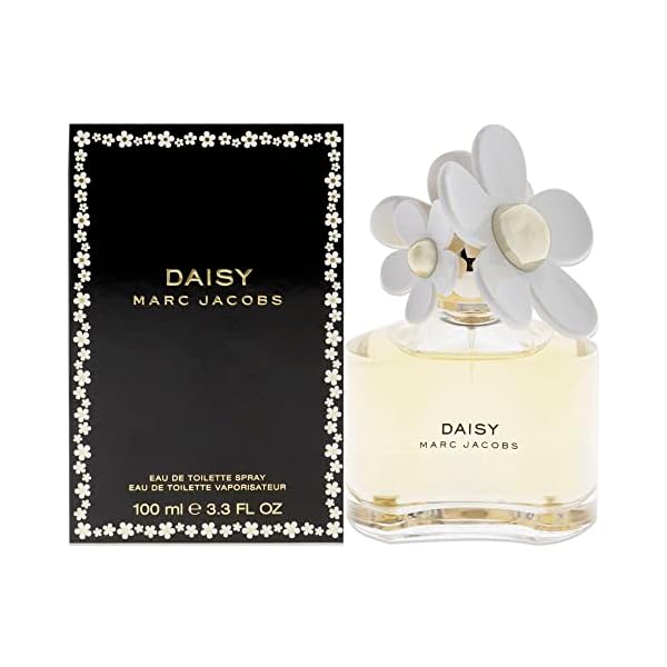 Marc Jacobs Eau de Cologne für Frauen 1er Pack (1x 100 ml)