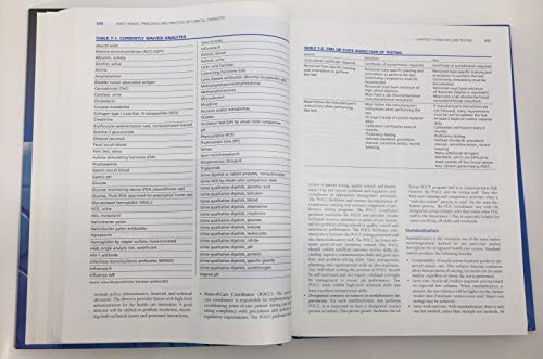Jones & Bartlett Learning Bishop, Michael L. Clinical Chemistry: Principles thumb #7