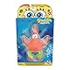 Bend-Ems 1 Pack - Spongebob - Patrick