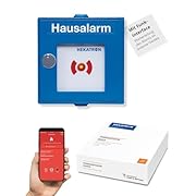 Безжичен ръчен превключвател Hekatron Genius за...