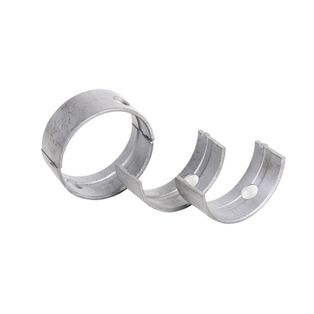 Cuscinetto A Sfere Moto Parte Del Motociclo Cuscinetto Di Biella Albero Motore Cuscinetto Principale Kit 4 Tempi Per GSX-R400 GSXR400 Per GSXR GSX-R 400