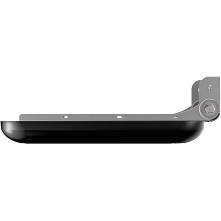 Transducteur de tableau arrière Lowrance 9 broches 83/200 kHz avec tem