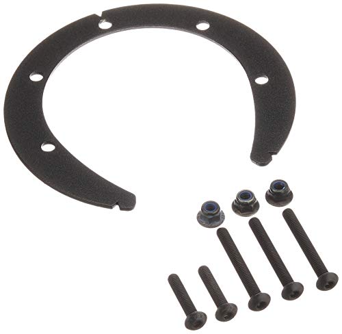 GIVI (ジビ) バイク用 タンクバッグ タンクロック用 アタッチメント BF12 Duke200 95281