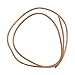 2M Soft Copper Tube Copper Pipe Soft Coil Tubing OD 8mm ID 6mm C1100 T2 for Air Conditioner Refrigerator