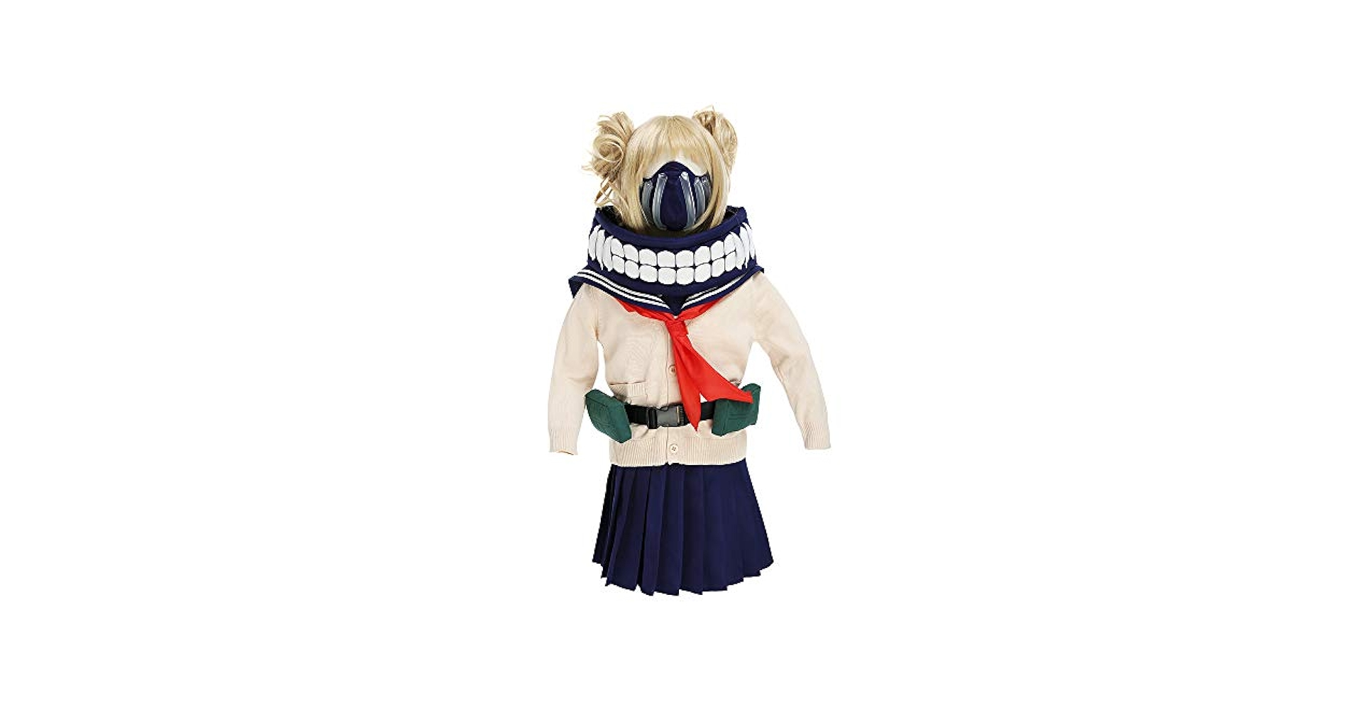 子供用トガヒミココスプレセット Amazon.co.jp: [Miccostumes] 子供 女の子 コスチューム 学生