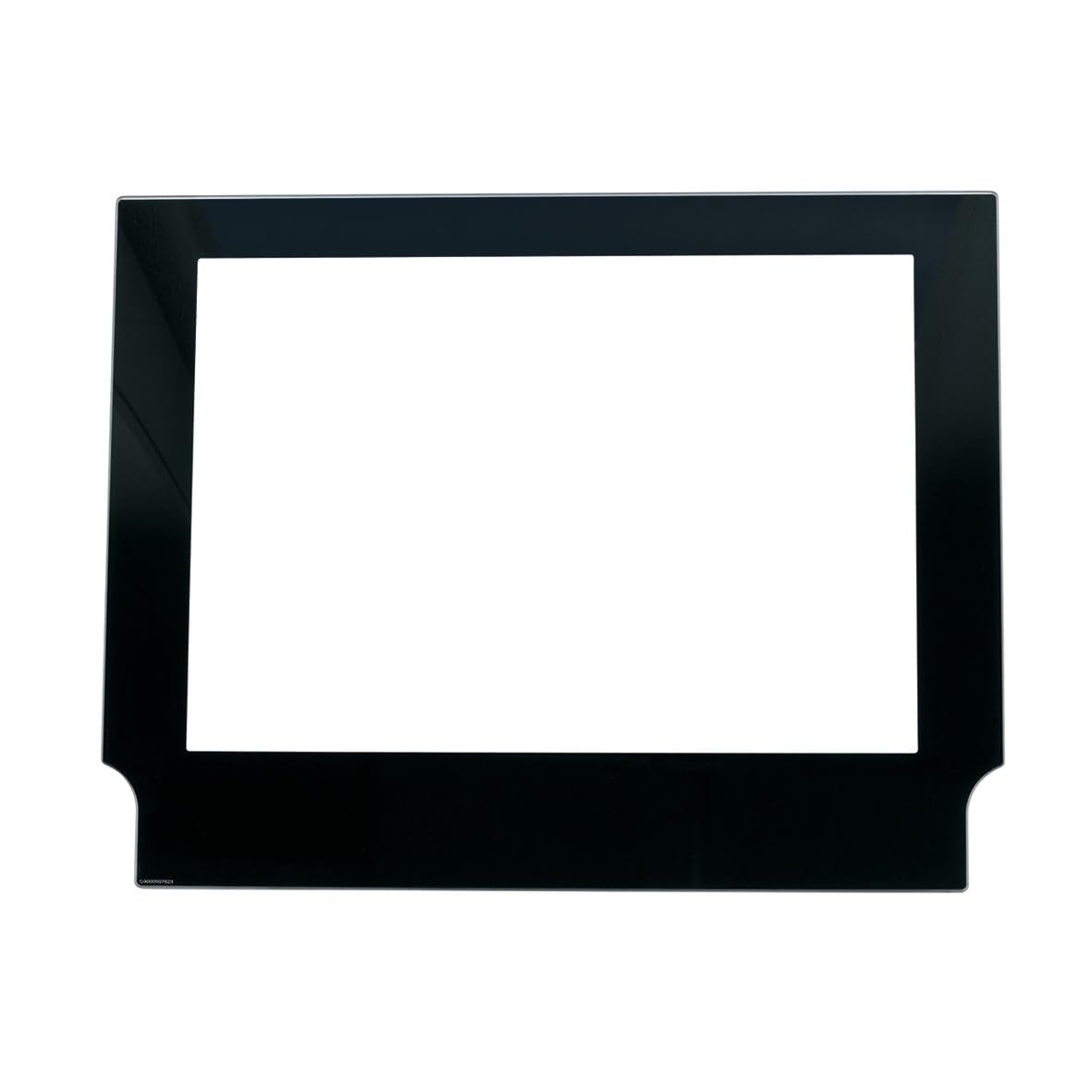 easyPART Kompatibel/Ersatz für BOSCH 00685593 Innenscheibe für Türe in Backofen Herd Gasherd