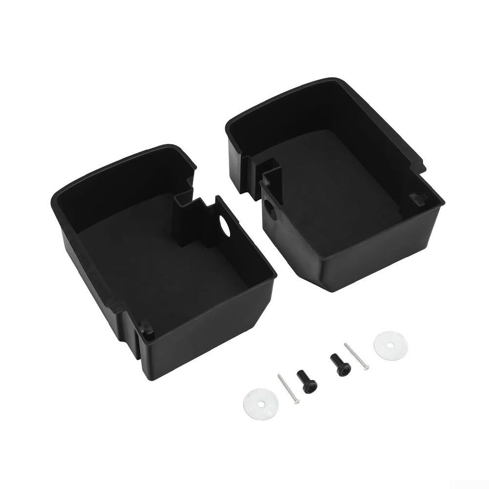 Organizzatore Valigia per moto per Touring 2014+ Organizzatore(Pair (left+right))