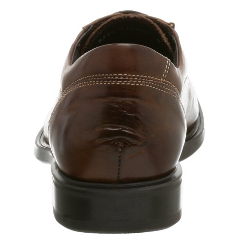 Image of Bacco Bucci Men's Givet Oxford,Dk Brown,14 M