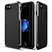 iPhone 8 Case / iPhone 7 Case Patchworks Sentinel Grip Case Black for iPhone 8 / 7 / 6s / 6 - Non-slip SF Coating, Dual Layer Cover Protective Bumper Case