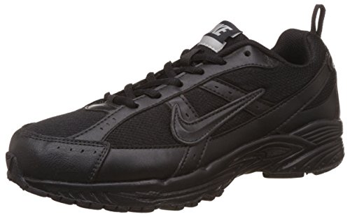 Nike Boys Supergame (Gs) Black Running Shoes - 3.5 UK/India (36 EU)(4Y US) (B0059RKKWW) Amazon Price History, Amazon Price Tracker