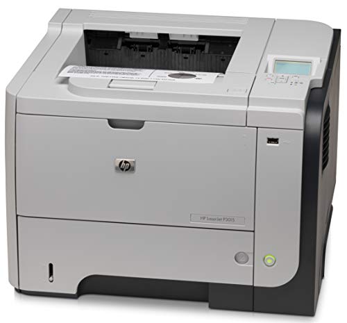 HP Laserjet P3015DN Stampante laser
