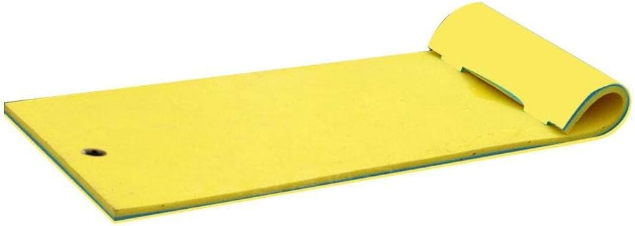 Floating Water Pad Tear-Resistant Cosy XPE Foam Floating Mat For B