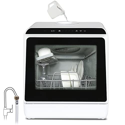 Best Portable Dishwasher UK Eyes