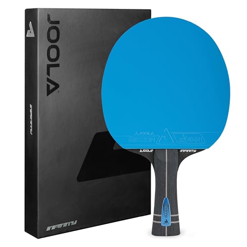 JOOLA Infinity Raquette de Tennis de Table ITTF