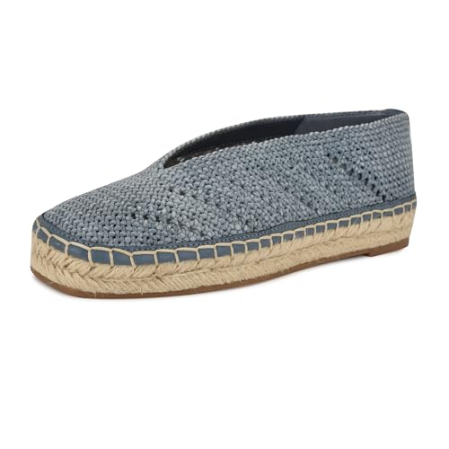 Ballerines bleues pointure 35 Nine West Rorie : vos alliées idéales pour le bureau
