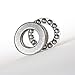 Skf 54306 Thrust Ball Bearing